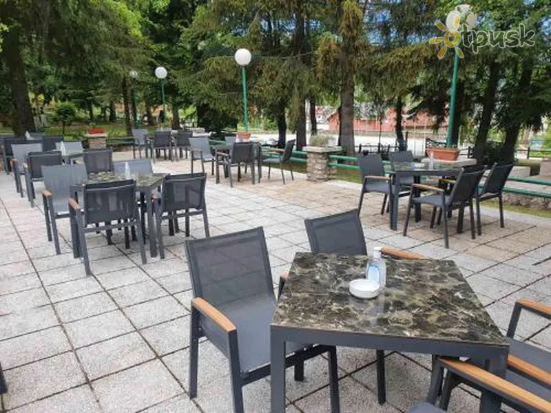 Фото отеля Fersped 3* Маврово Северная Македония бары и рестораны