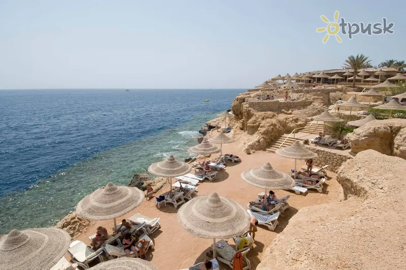Фото отеля Dreams Beach Resort 5* Шарм ель шейх Єгипет пляж