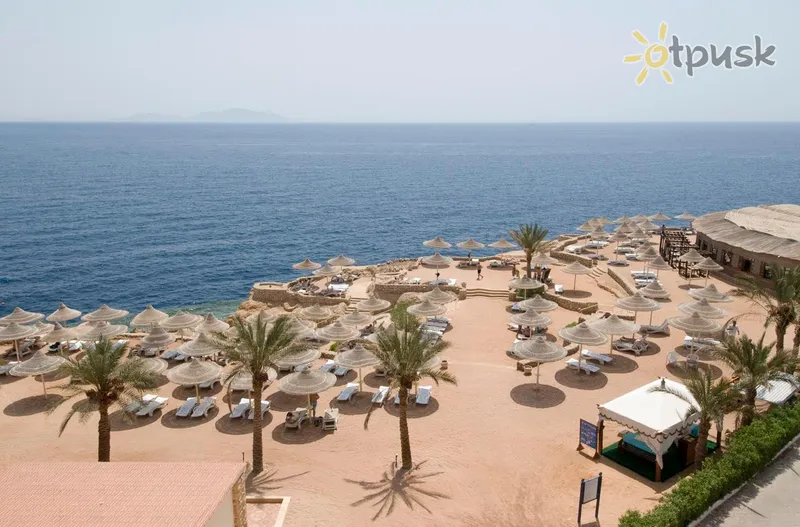 Фото отеля Dreams Beach Resort 5* Šarm eš Šeiha Ēģipte pludmale