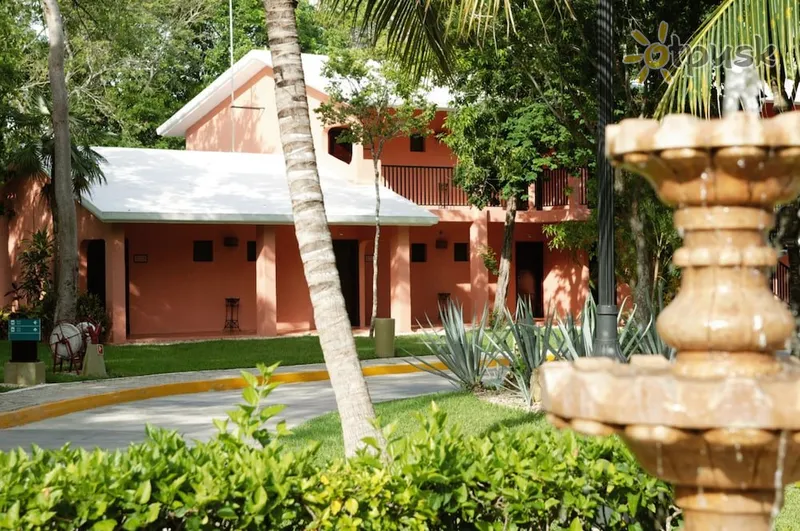Фото отеля Riu Lupita 4* Плая дель Кармен Мексика прочее