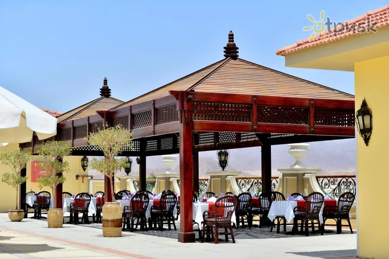 Фото отеля IL Mercato Hotel & Spa 5* Шарм ель шейх Єгипет бари та ресторани