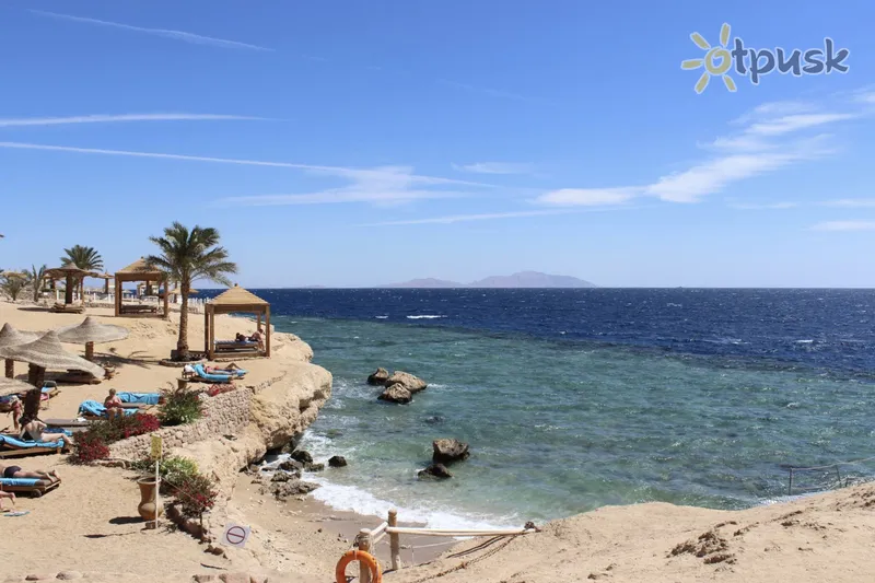 Фото отеля Monte Carlo Sharm Resort & Spa 5* Шарм эль Шейх Египет пляж