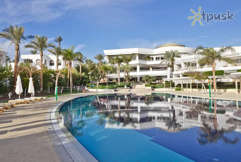 Фото отеля Monte Carlo Sharm Resort & Spa 5* Шарм ель шейх Єгипет екстер'єр та басейни