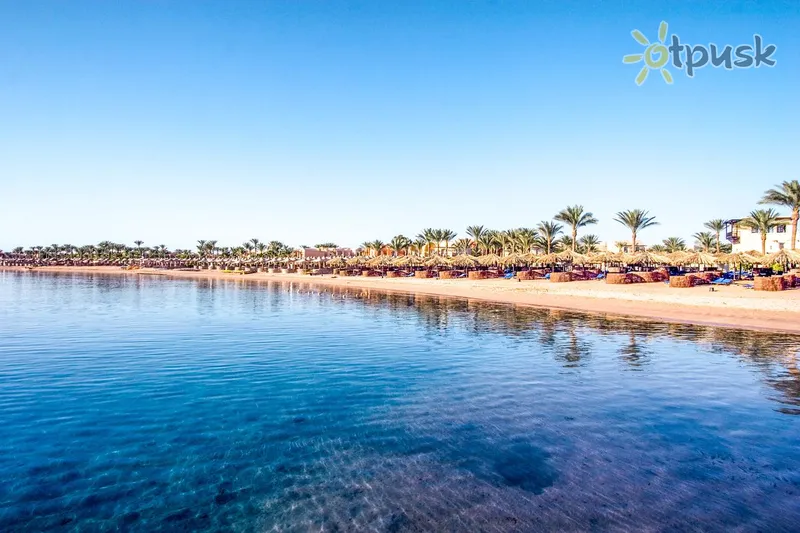 Фото отеля Jaz Makadina 5* Makadi līcis Ēģipte pludmale