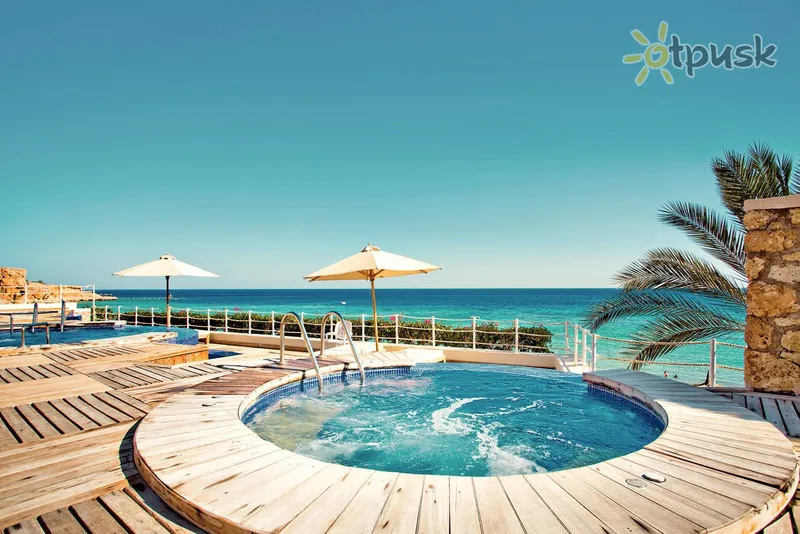 Фото отеля Sentido Reef Oasis Senses Resort 5* Шарм эль Шейх Египет экстерьер и бассейны