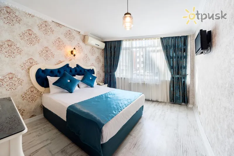 Фото отеля Old City Viva Hotel 3* Stambulas Turkija kambariai