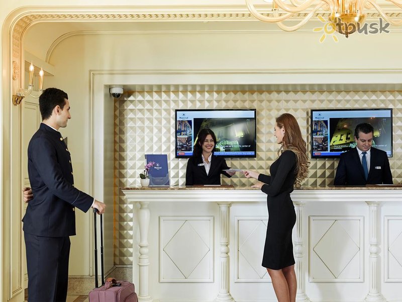 Фото отеля Manesol Boutique Galata 4* Стамбул Турция лобби и интерьер