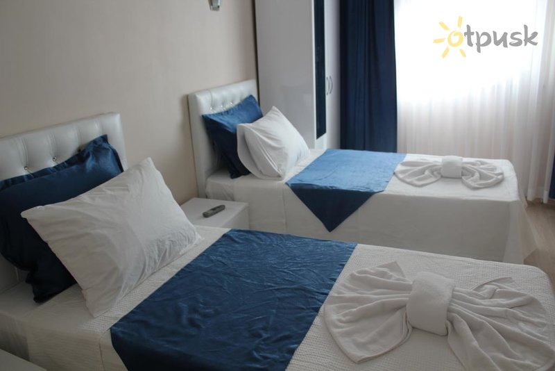 Фото отеля Reydel Hotel 3* Стамбул Турция номера