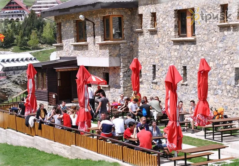 Фото отеля Konak 3* Popova cepure Ziemeļmaķedonija bāri un restorāni