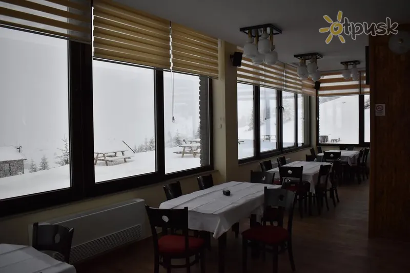 Фото отеля Bora 3* Попова Шапка Северная Македония бары и рестораны