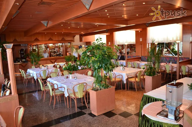 Фото отеля Molika 3* Битола Северная Македония бары и рестораны