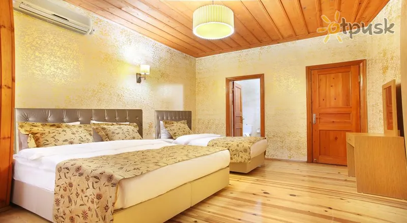Фото отеля Theodian Hotel 3* Stambulas Turkija kambariai