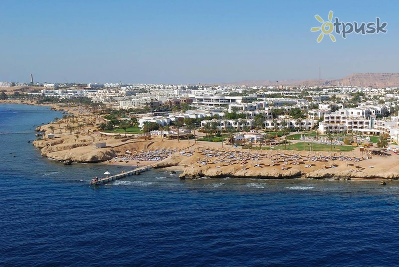 Фото отеля Otium Family Amphoras Beach Resort 5* Шарм эль Шейх Египет пляж
