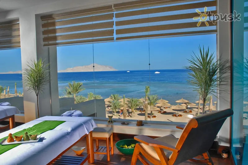 Фото отеля Coral Sea Sensatori Resort 5* Šarm el Šeichas Egiptas kambariai