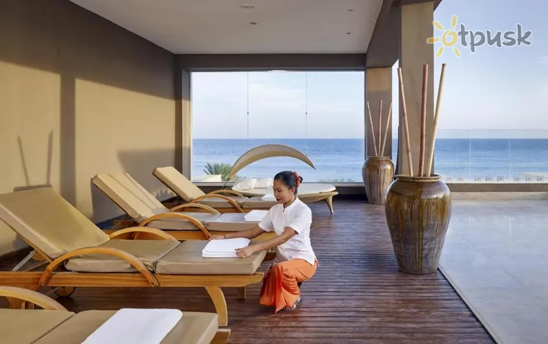 Фото отеля Coral Sea Sensatori Resort 5* Šarm eš Šeiha Ēģipte ārpuse un baseini