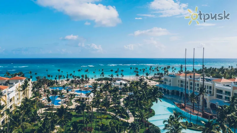 Фото отеля Iberostar Grand Bavaro Hotel 5* Punta Cana Dominikānas republika cits