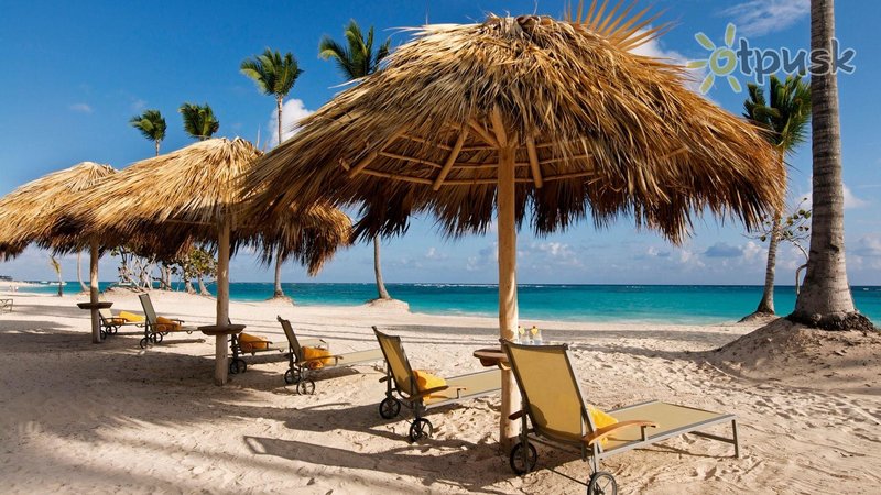 Фото отеля Iberostar Grand Bavaro Hotel 5* Пунта Кана Доминикана пляж