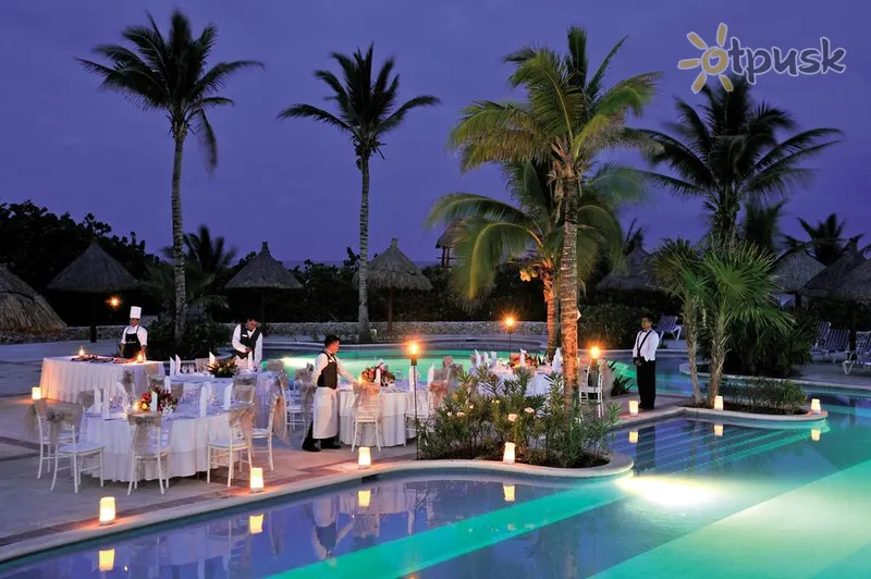Фото отеля Luxury Bahia Principe Akumal 5* Рив'єра Майя Мексика інше