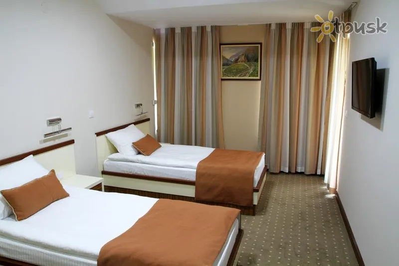 Фото отеля Radan Hotel 3* Prolom-Banya Serbija kambariai