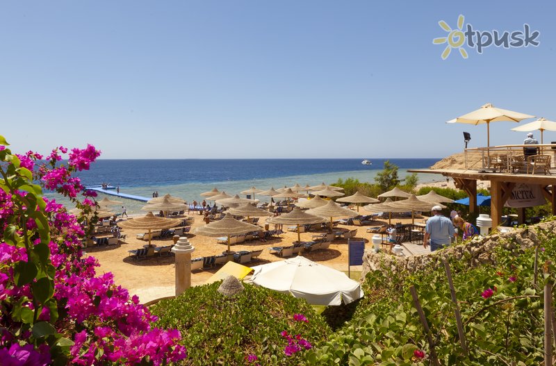 Фото отеля Sierra Sharm El Sheikh Hotel 5* Шарм эль Шейх Египет пляж