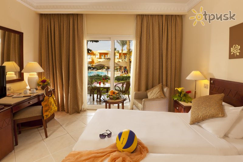 Фото отеля Sierra Sharm El Sheikh Hotel 5* Шарм эль Шейх Египет номера
