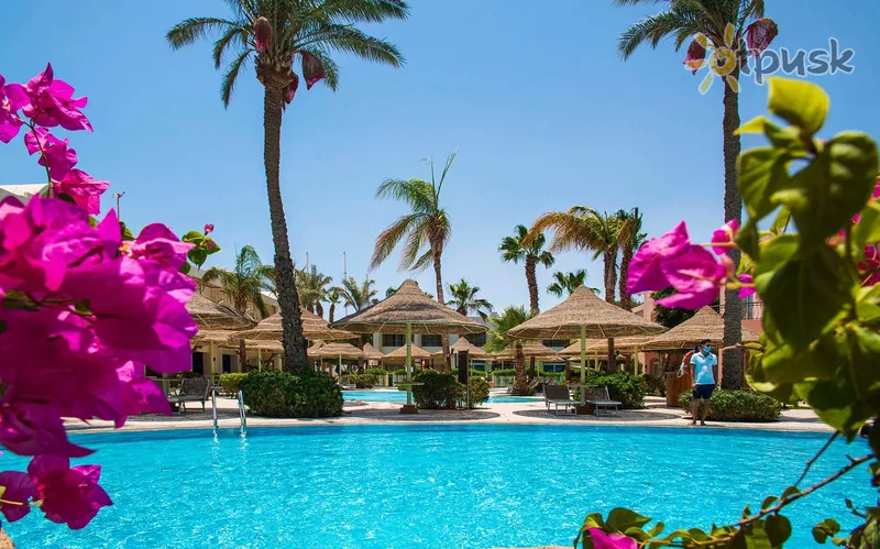 Фото отеля Sierra Sharm El Sheikh Hotel 5* Šarm eš Šeiha Ēģipte ārpuse un baseini
