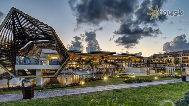 Фото отеля Royalton Riviera Cancun 5* Ривьера Майя Мексика прочее
