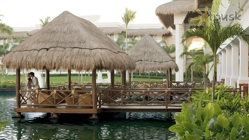 Фото отеля Grand Sunset Princess All Suites & Spa Resort 5* Plaja del Karmena Meksika cits