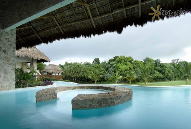 Фото отеля Grand Palladium Kantenah Resort & Spa 5* Рив'єра Майя Мексика екстер'єр та басейни