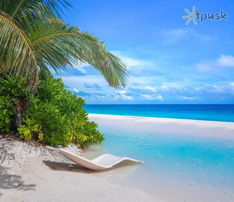 Фото отеля West Sands 3* Ари (Алифу) Атолл Мальдивы пляж
