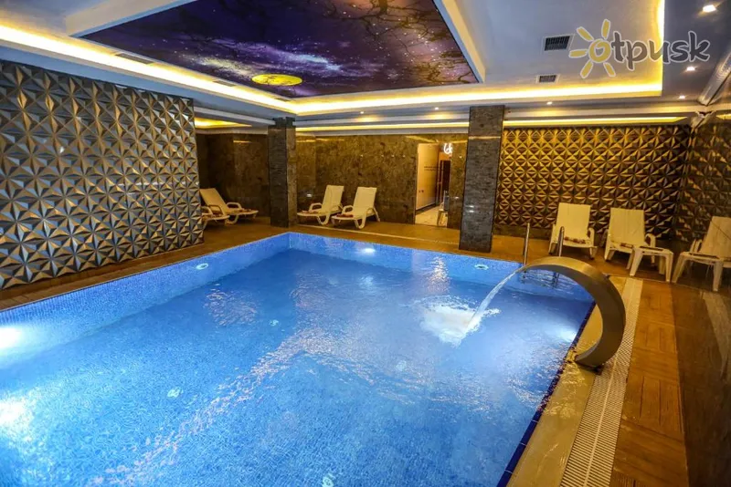 Фото отеля Thermal Saray Hotel & Spa 4* Ялова Туреччина спа
