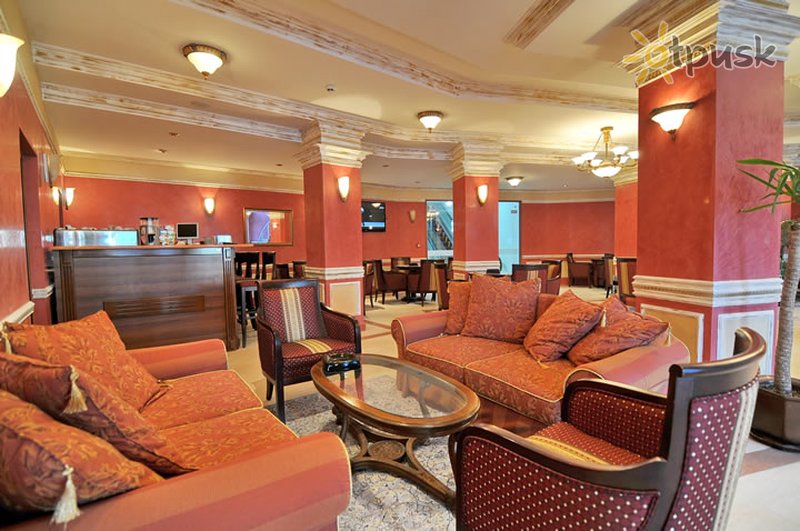 Фото отеля Гранд Манастира Комплекс 3* Пампорово Болгария бары и рестораны