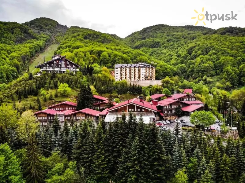 Фото отеля Bistra Hotel 4* Mavrovo Ziemeļmaķedonija cits