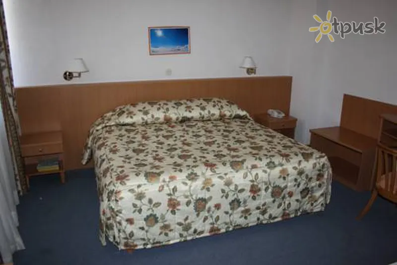 Фото отеля Lodge Hotel 3* Маврове Північна Македонія номери