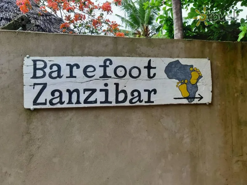 Фото отеля Barefoot Zanzibar 2* Мичамви Танзания прочее