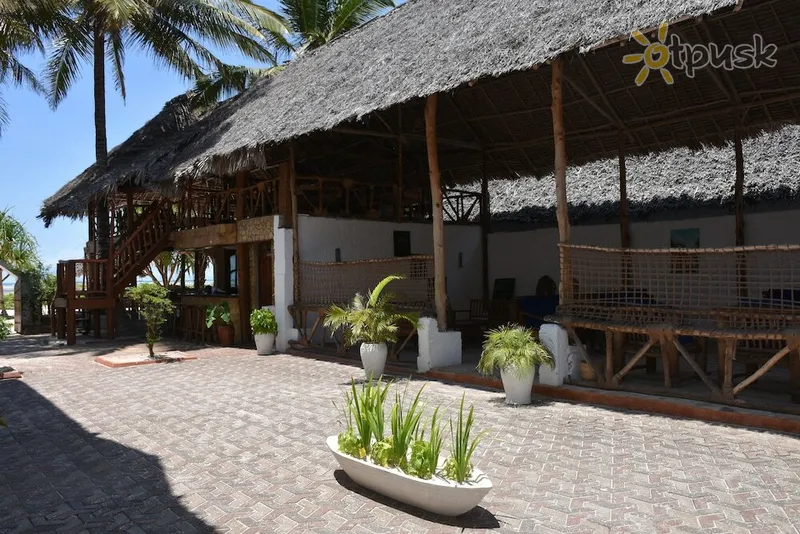Фото отеля Pwani Beach Hotel 3* Pwani Mchangani Tanzānija cits