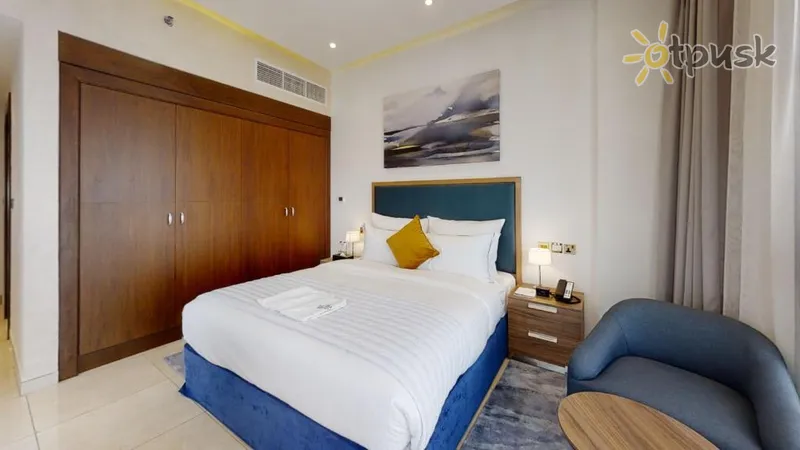 Фото отеля Suha Creek Hotel Apartment 4* Dubaija AAE istabas