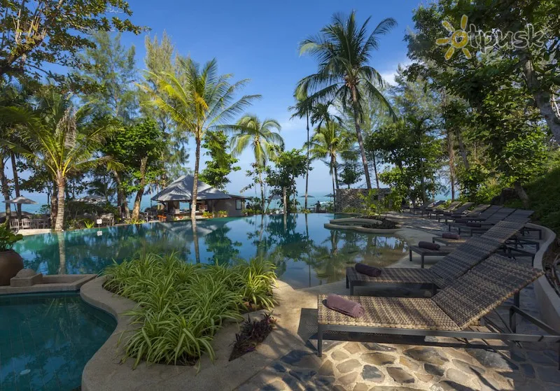 Фото отеля Moracea by Khao Lak Resort 5* Khao Lak Taizeme ārpuse un baseini