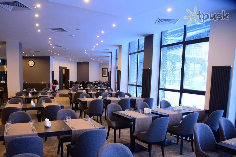 Фото отеля Trend Life Hotels 4* Улудаг Турция бары и рестораны