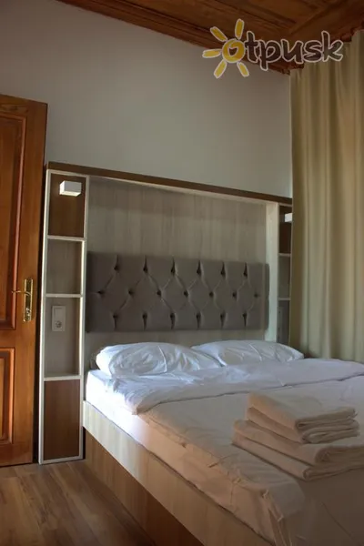 Фото отеля Qonaq Hotel & Suites 3* Stambula Turcija istabas
