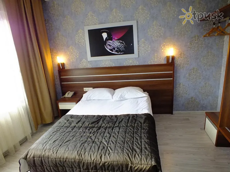 Фото отеля Lifos Hotel 3* Erciyes Turkija kambariai