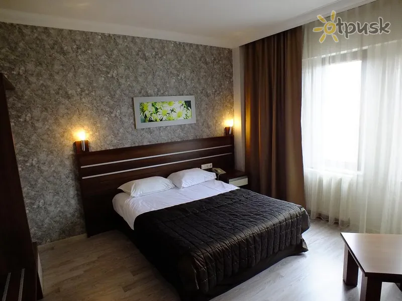 Фото отеля Lifos Hotel 3* Erciyes Turkija kambariai