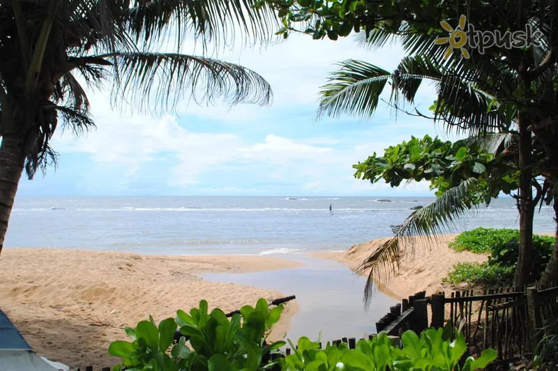 Фото отеля Cinnamon Bey Beruwala 5* Берувела Шрі Ланка пляж