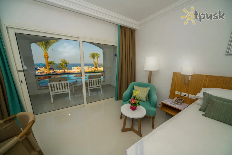Фото отеля Renaissance Sharm El Sheikh Golden View Beach Resort 5* Шарм эль Шейх Египет номера