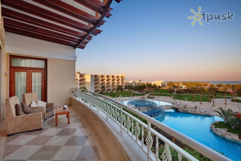 Фото отеля Sentido Palm Royale Soma Bay 5* Сома Бэй Египет номера