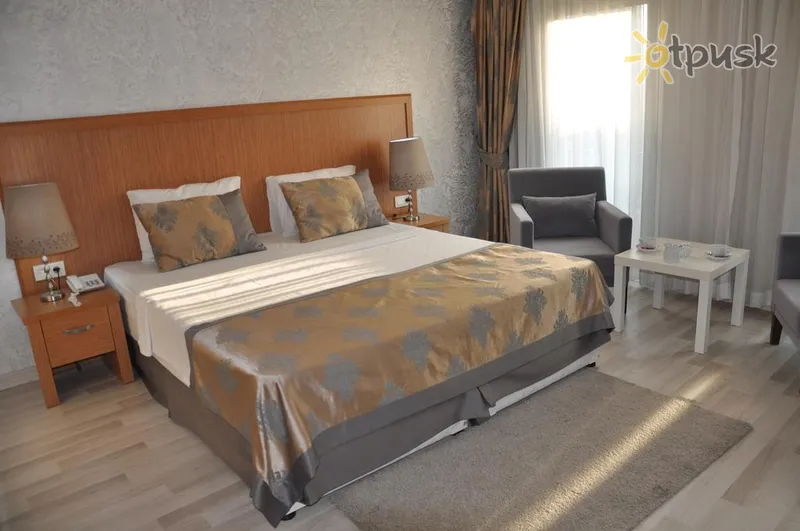 Фото отеля Waw Galataport Hotel 3* Stambulas Turkija kambariai