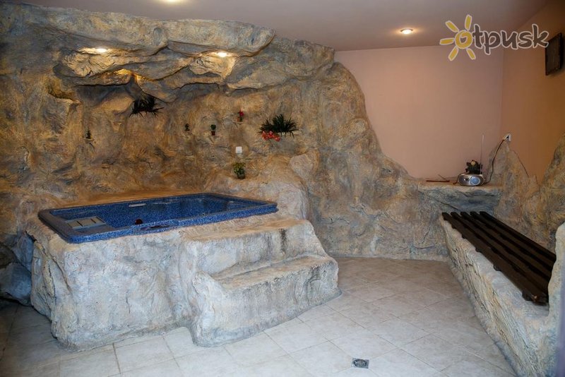Фото отеля Sunrise Park & Spa Hotel 4* Банско Болгария спа