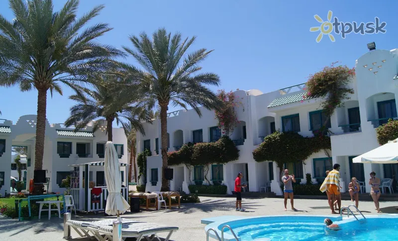 Фото отеля Falcon Hills Hotel 3* Šarm eš Šeiha Ēģipte ārpuse un baseini