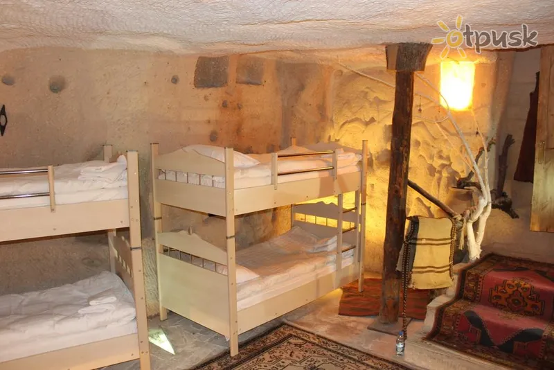 Фото отеля Stay in Peace Cave Hostel 2* Каппадокія Туреччина номери