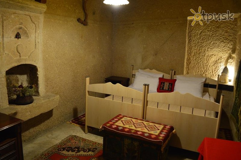 Фото отеля Stay in Peace Cave Hostel 2* Каппадокия Турция 